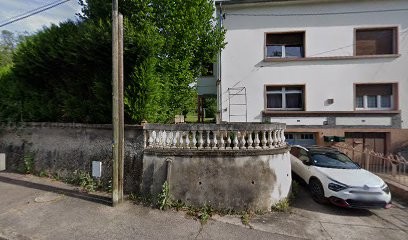 Guitarmania, Professeur de Musique à Hombourg-Haut