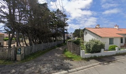 Ludivine Clergue (Goichon), Professeur de Musique à Saint-Hilaire-de-Riez