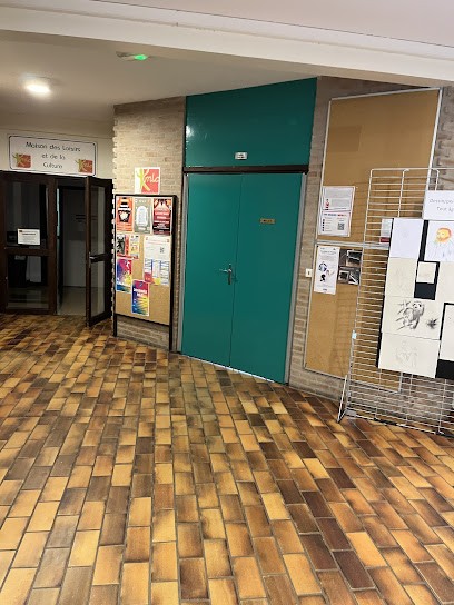 Conservatory Of Music And Dance De Saint-Nom-La-Bretêche, Ecole de Musique à Saint-Nom-la-Bretèche