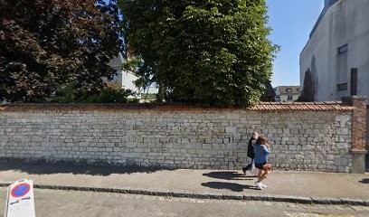 Jazzic Instinct, Ecole de Musique à Vernon