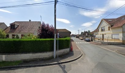 Batteur Groove, Professeur de Musique à Varesnes