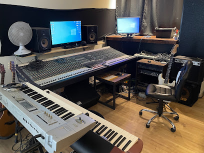 École De Musique Et Studio La Note Bleue École De Musique à Pézenas