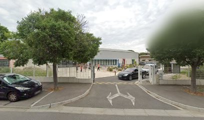 Antenna Conservatory Regional Influence, Ecole de Musique à Saint-Estève