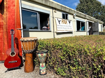 Ecole Multiculturelle Fola, Ecole de Musique à Serris