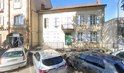 During Basse Electric Roger Bernardin, Professeur de Musique à Figeac