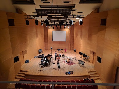 Conservatory De Tourcoing, Ecole de Musique à Tourcoing