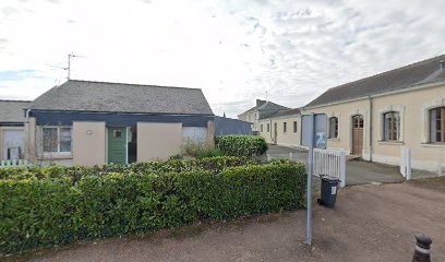 Music Ecole, Ecole de Musique à Mazé-Milon