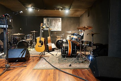 Eightball Studio, Ecole de Musique à Villenoy