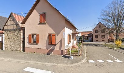 Ernst Patrick - Trompettiste Et Cours A Domicile, Professeur de Musique à Lupstein