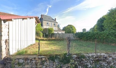 Scenissim'o Bussière, Professeur de Musique à Bussière-Dunoise