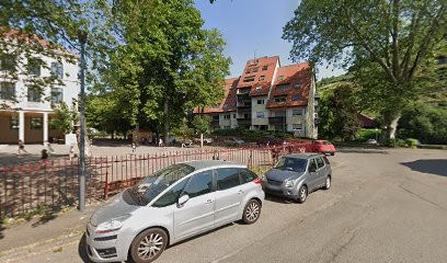 Les Petits Chanteurs De Thann, Ecole de Musique à Thann
