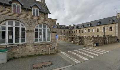 Sivu Music Ecole Pays Des Estuair, Ecole de Musique à Tréguier