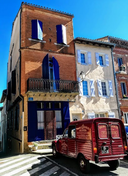 Cours de chant et piano à Saint YBARS, Professeur de Musique à Saint-Ybars