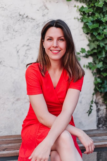 Jeanne Chereze Coach Vocal, Professeur De Chant, Professeur de Musique à Sainte-Consorce