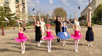 Ecole De Musique, De Théâtre Et De Danse Union De Woippy, Ecole de Musique à Woippy