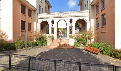 Conservatory Of Music And Dance, Ecole de Musique à Voiron