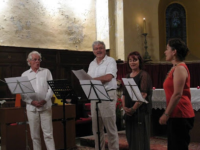 Cours & Stages De Chant, Technique Vocale. Sabine Degroote Artiste Lyrique, Professeur De Musique à Lumbin