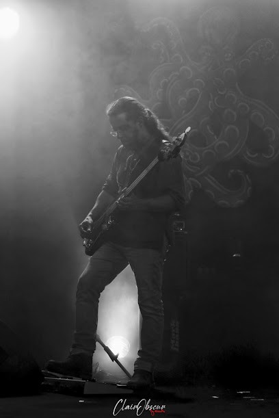 Guillaume Michel - Cours De Basse - Finistère, Professeur de Musique à Elliant