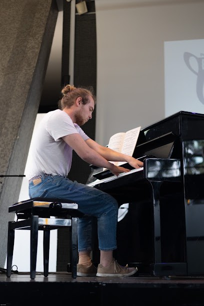 Music Ecole De Lyon 8 - Guy Candeloro, Ecole de Musique à Lyon 08