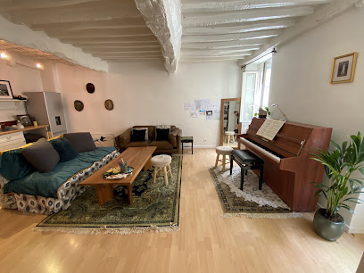 Robinson Music École De Musique à Valbonne
