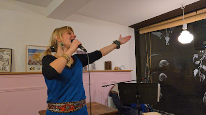 La Sauce Musicale - Cours De Chant, Accordéon Diatonique, Professeur De Musique à Mozac