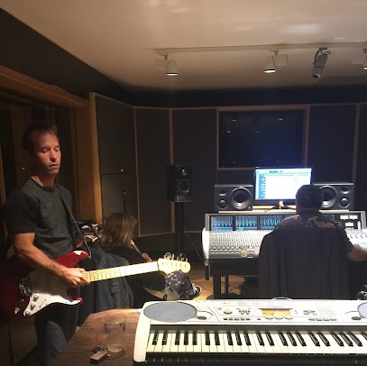 Victor Mauger Guitar Lessons, Professeur de Musique à Toulon