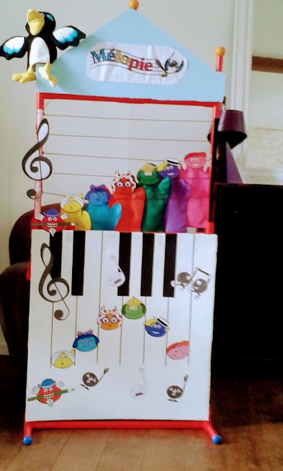 Awakening Musical Mélopie, Professeur de Musique à Nantes