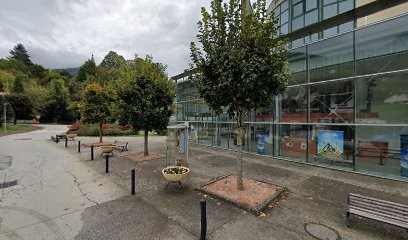 Ecole Music & Dance Arlysère -, Ecole de Musique à Ugine