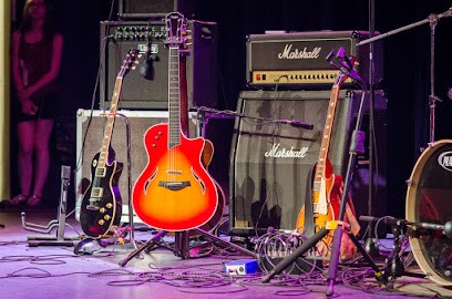 Musicians Côté Course, Ecole de Musique à Saint-Jean-de-Braye