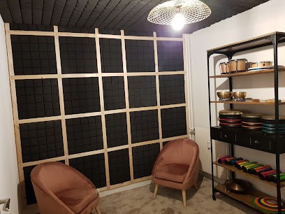 Therapist Magali Carrière, Professeur de Musique à Beaune