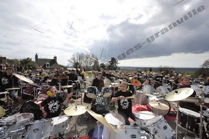 Art N ' Drums Vire, Ecole de Musique à Vire Normandie
