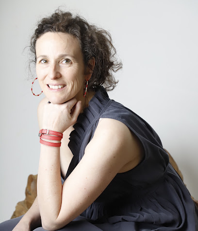 Soizic Lerude , Soizenvoix, Séance De Chant, Coaching Vocal Professeur De Musique à Nantes