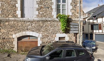 Ecole Music & Theater - Conservatory De L'aveyron Saint Géniez D'olt, Ecole de Musique à La Capelle-Bonance