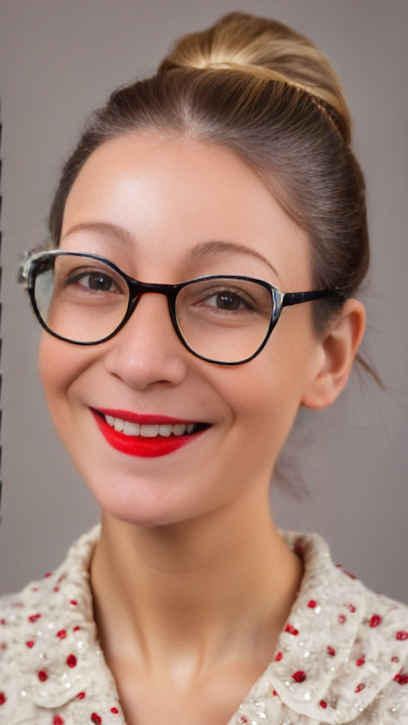 Sabrina - Allegro Musique Professeur De Musique à Saint-Cast-le-Guildo