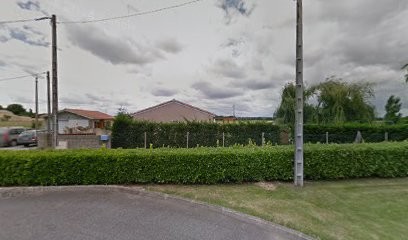 Manu Trainer Vocal, Professeur de Musique à Cambernard