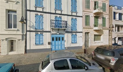 Vocal Ensemble Amachoeur, Professeur de Musique à Saint-Valery-sur-Somme