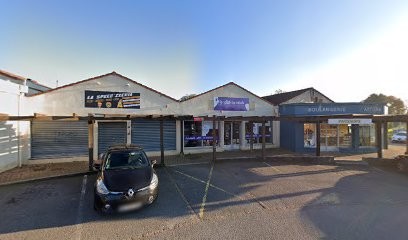 Noyel Aurore, Professeur de Musique à La Montagne