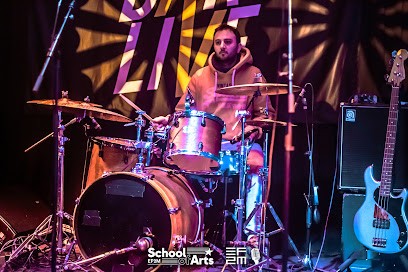 Ef2m Tourcoing, Ecole de Musique à Tourcoing