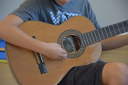 Municipal Music Ecole, Ecole de Musique à Saint-Quay-Portrieux