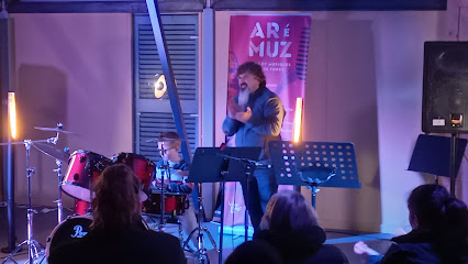 Arémuz École De Musique (Site De Saint-Bonnet Le Château) École De Musique à Saint-Bonnet-le-Château