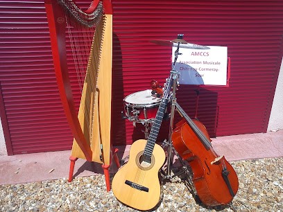 A.m.c.c.s., Professeur de Musique à Seur