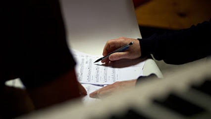 During Piano & Accordéon, Professeur de Musique à Toulouse