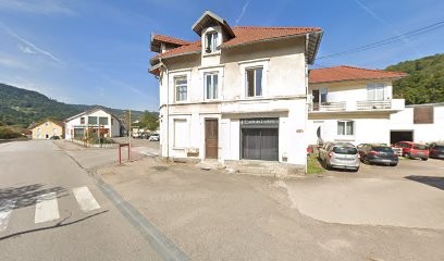 Ecole Guitar De Saulxures-Sur-Moselotte, Ecole de Musique à Saulxures-sur-Moselotte