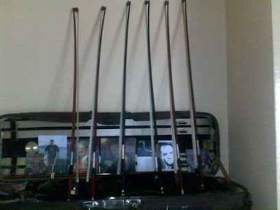 Au Violon À Gilles, Professeur de Musique à Paris 13