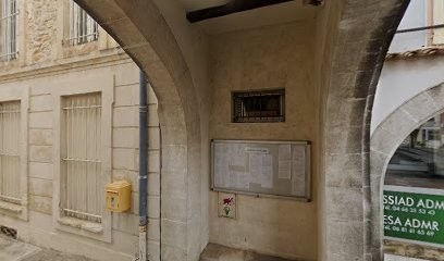 Ecole Of Music Avem - Vergèze, Ecole de Musique à Vergèze