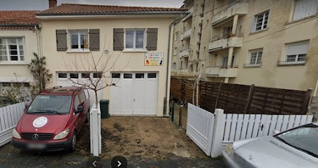 J'aime Le Violon, J'aime La Guitare, Professeur de Musique à Trélissac