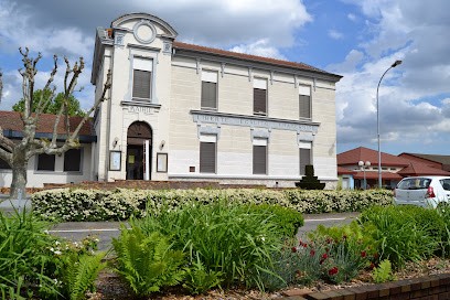 Music Ecole, Ecole de Musique à Saint-Maurice-l'Exil