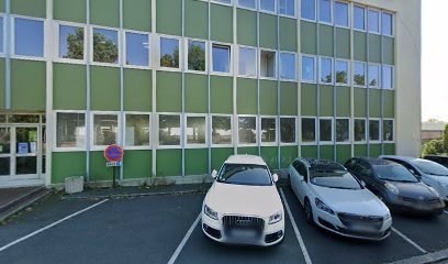 Municipal Music Ecole, Ecole de Musique à Saint-Lô