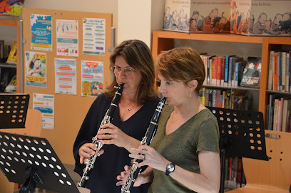 Conservatoire De La Dordogne - Antenne Du Haut Périgord École De Musique à Thiviers