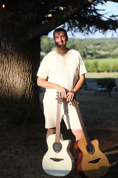 Horizon Music Professeur De Musique à Saint-Médard-d'Eyrans
